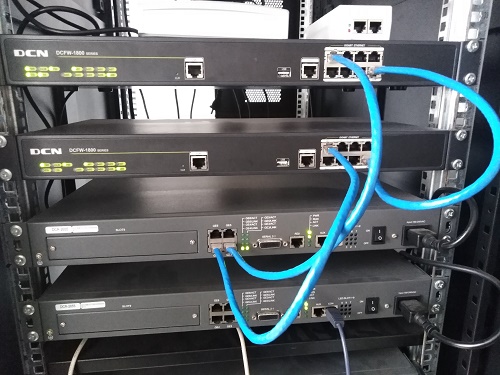 八卦洲街道防火墙回收 机房下架硬件设备回收