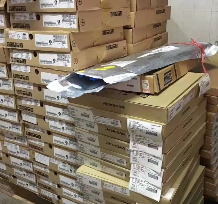 八卦洲街道芯片回收