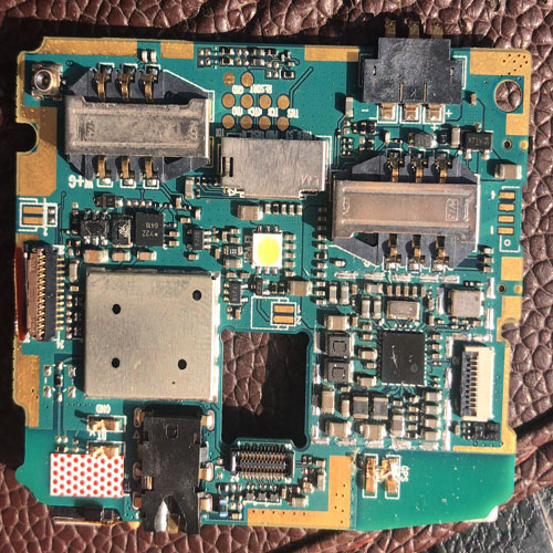 八卦洲街道线路板回收